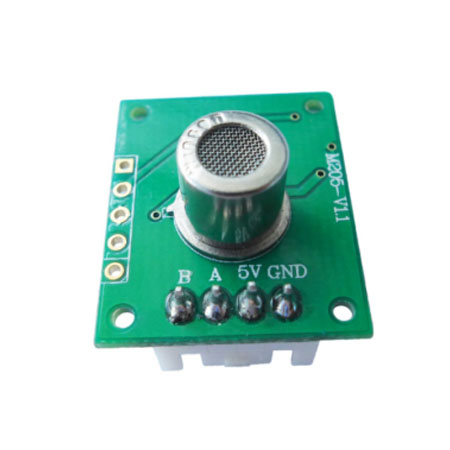 ZP01型空气质量传感器模块