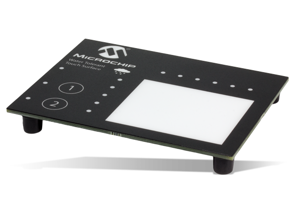 DM080101 touch sensor development tool