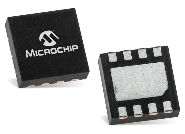 Microchip Technology dsPIC33CK 16-bit digital signal controller