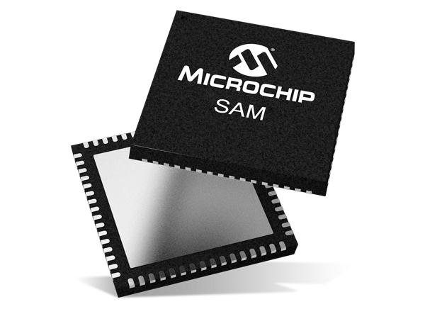 SAM D21 ARM? Architecture? -m0 + microcontroller